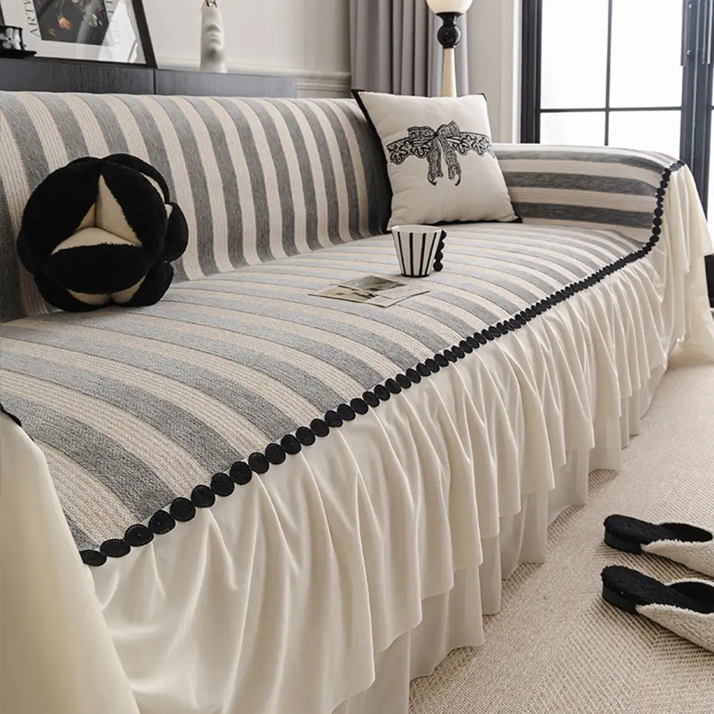 New Launch - Sofa Covers