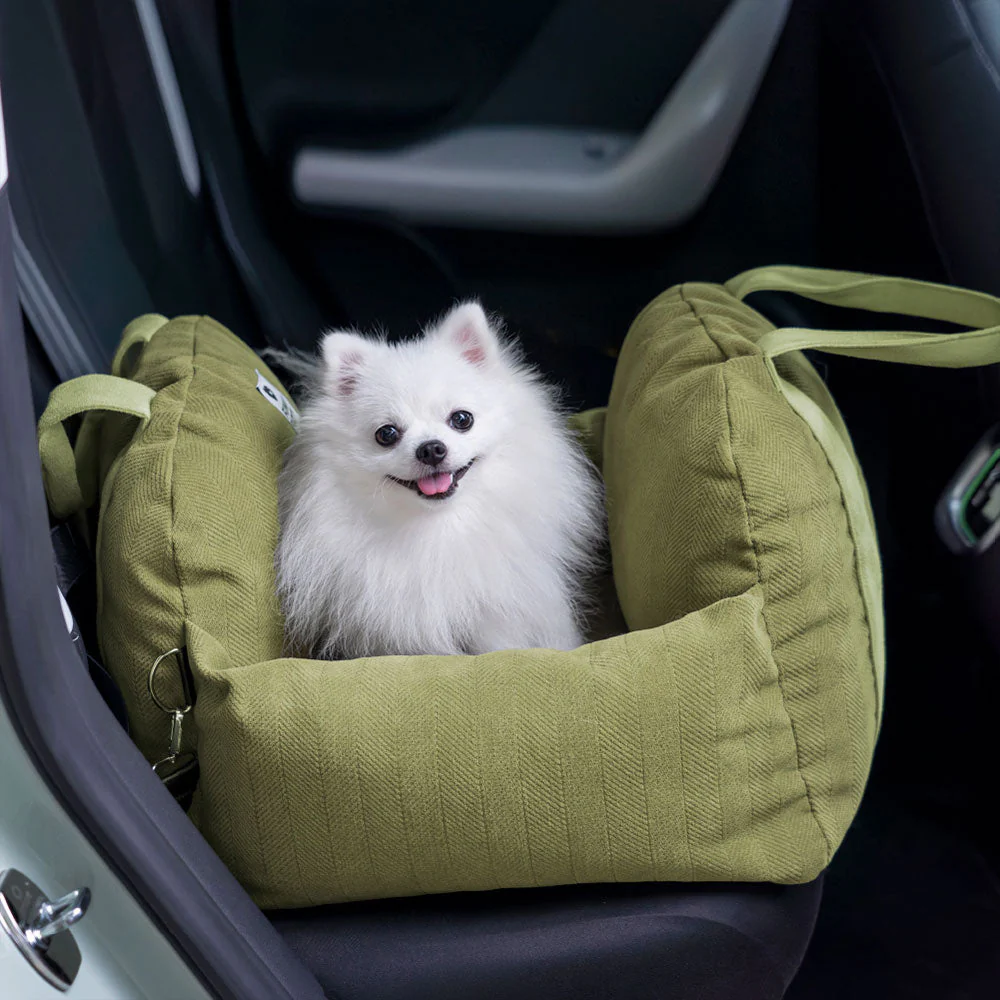 New Launch - Dog Car Seats